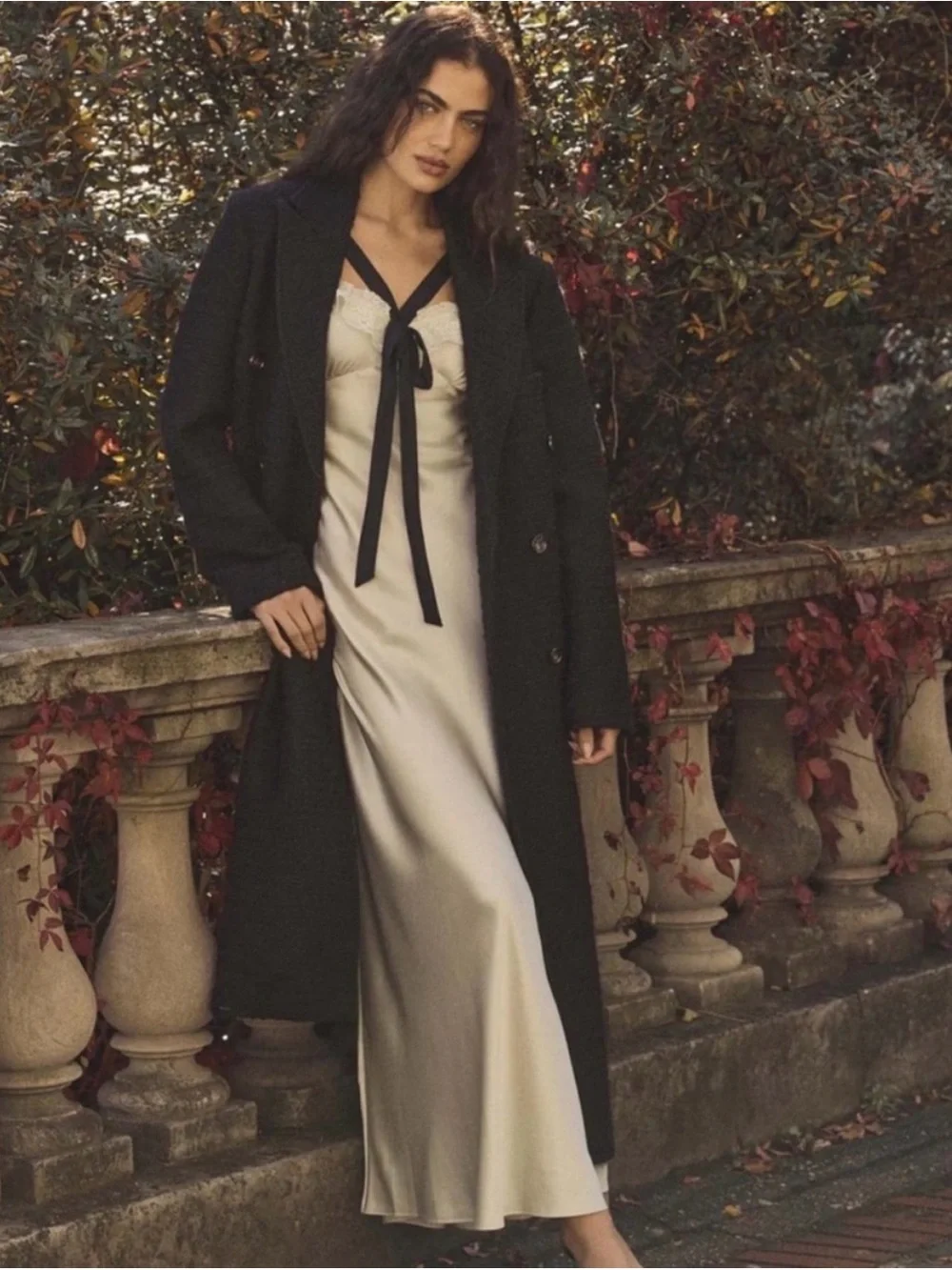 Doen Simone Dress - Picture 5 of 5